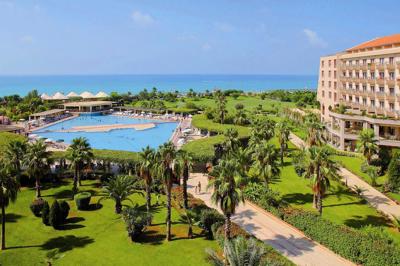 Foto Kaya Belek ***** Belek