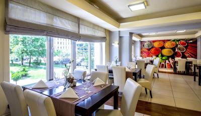 Foto Best Western Portos *** Warschau