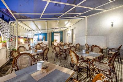 Foto Quality Hotel Nova Domus **** Rome