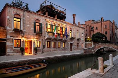 Foto Palazzetto Madonna **** Venetie