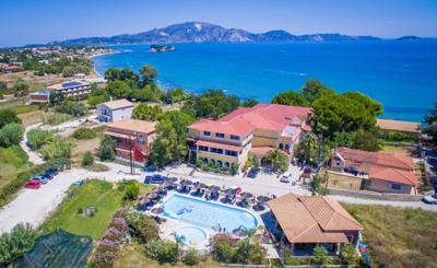 Foto Porto Koukla Beach *** Porto Koukla