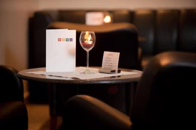 Foto Mercure Bochum City **** Bochum