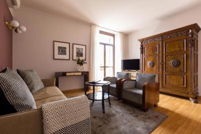 Foto Escalus Luxury Suites Verona **** Verona