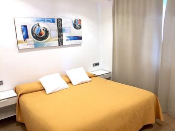 Foto Naika Studios en Apartments ** Palma Nova