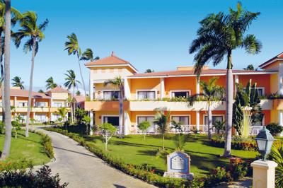 Foto Bahia Principe Grand Bavaro ***** Punta Cana