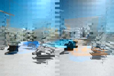 Foto Sercotel Sevilla Guadalquivir Suites *** Sevilla