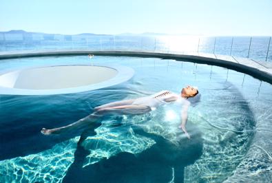 Foto Anax Resort and Spa ***** Agios Ioannis