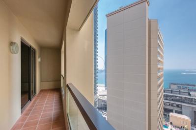 Foto SUHA JBR Hotel Apartments **** Dubai