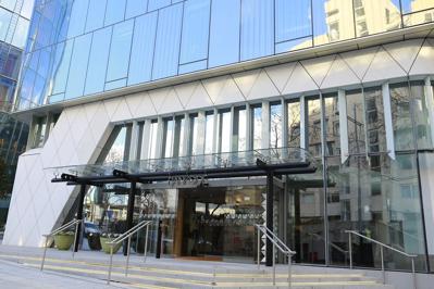 Foto Bankside Hotel - Autograph Collection ***** Londen