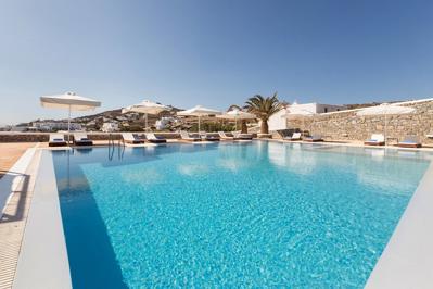 Foto Osom Resort *** Ornos