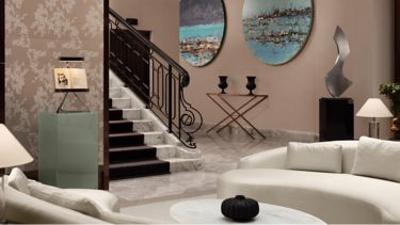 Foto Sanasaryan Han a Luxury Collection Hotel Istanbul ***** Istanbul