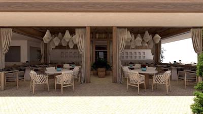 Foto UZENIE All Suites Boutique Resort *** Rethymnon