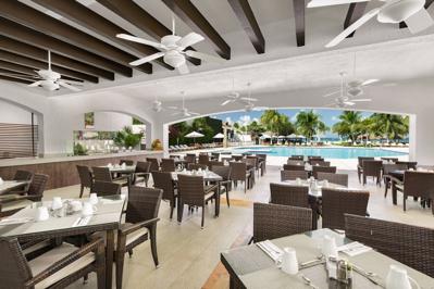 Foto Beach Scape Kin Ha Villas en Suites **** Cancun