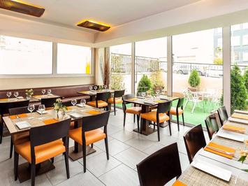 Foto ibis Madrid Calle Alcala * Madrid