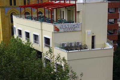 Hotel Sunlight