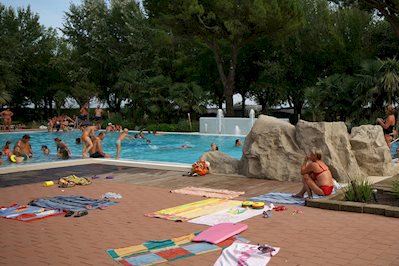 Foto Club del Sole Tenuta Primero Grado Family Collection **** Grado