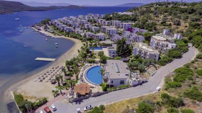Hotel Costa 3S Beach