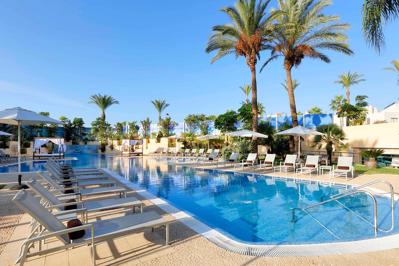 Foto Exe Estepona Thalasso en Spa **** Estepona