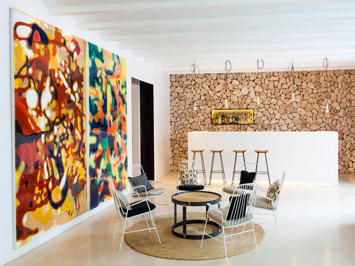 Foto HM Balanguera **** Palma De Mallorca