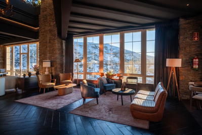 Foto The Mountains *** Pradollano