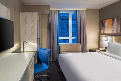 Doubletree by Hilton New York Times Square West