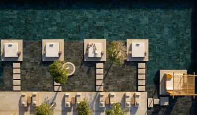 Foto Canaves Oia Epitome ***** Oia