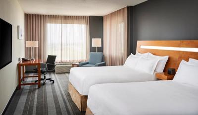 Foto Novotel Toronto Mississauga Centre *** Mississauga