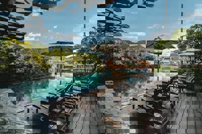 Foto Indigo Phuket Patong ***** Patong Beach