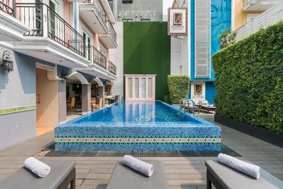 La Petite Salil Sukhumvit Thonglor 1