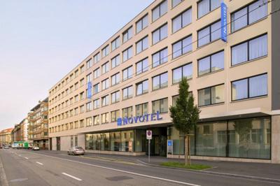 Foto Essential by Dorint Basel City *** Basel