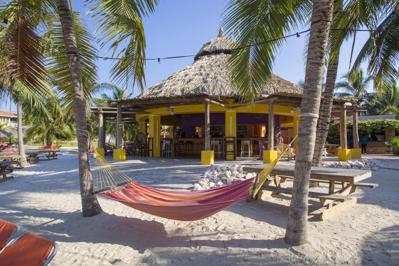 Foto Blue Bay Lodges *** Willemstad