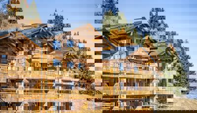 Foto SWISSPEAK Resorts Thyon 4 Vallees **** Heremence