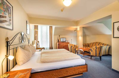 Foto Mondi Holiday Bellevue **** Bad Gastein