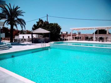 Foto Thalia *** Pefki