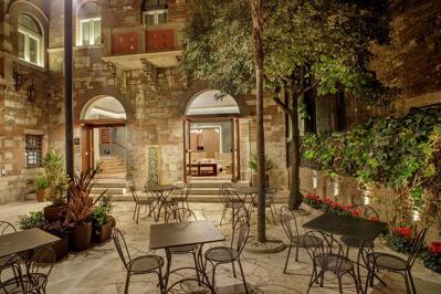 Foto La Rosetta Perugia