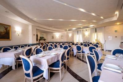 Foto Hotel Quality Hotel Nova Domus **** Rome