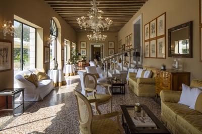 Foto Villa Michelangelo **** Arcugnano