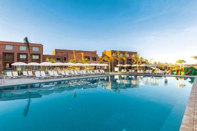 Be Live Experience Marrakech Palmeraie