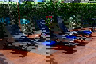 Foto Lohas Residences Hotel **** Bangkok