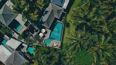 Foto Arkamara Dijiwa Ubud ***** Ubud