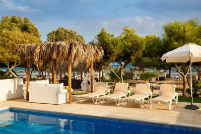Foto Thalassines ***** Ayia Napa
