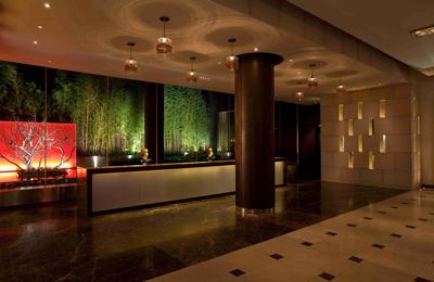 Foto InterContinental New York Times Square **** New York City