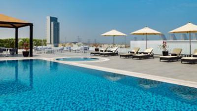 Four Points by Sheraton Production City Dubai