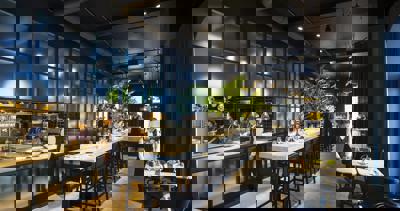 Foto Adriatic **** Rovinj