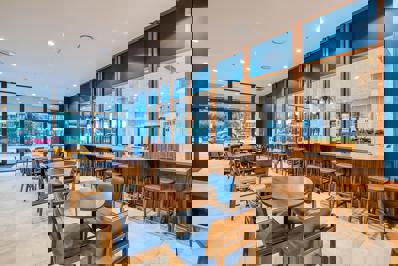 Foto Appartement Livensa Living Studios Bilbao *** Bilbao