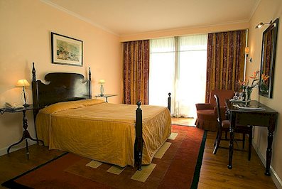Foto Pestana Quinta Perestrello Premium Boutique Hotel **** Funchal