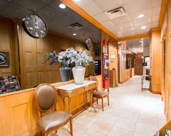 Foto Courtyard by Marriott New York Manhattan Fifth Avenue *** New York City