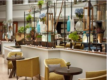 Foto Hyatt Regency Birmingham **** Birmingham