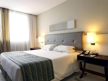 Foto Mercure Salvador Pituba *** Salvador