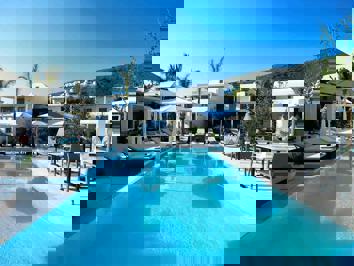 Foto Aurora Luxury Suites **** Imerovigli